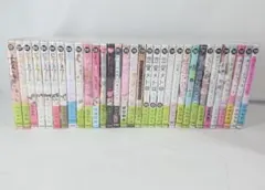初版多数あり】のんのんびより16冊公式アンソロジー4冊4コマりめんばー