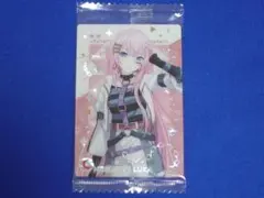 レア 23 巡音ルカ プロジェクトセカイ カラフルステージ！ ウエハース11