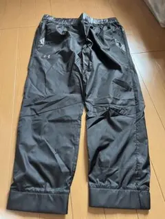 アンダーアーマー　トレーニングパンツ　 7部丈