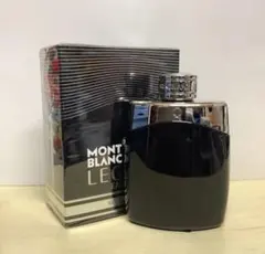 新品未使用　モンブラン MONT BLANC レジェンド　100mlのサムネイル