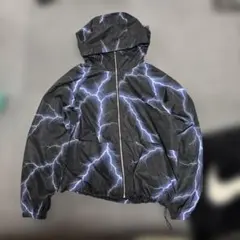 2025年最新】STUSSY 割引オプション：通常商品 ナイロンジャケットの