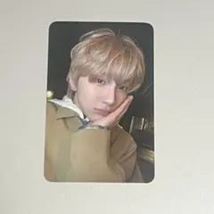 BOYNEXTDOOR The Action サノクトレカ ウナク