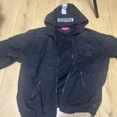 2026年最新】SUPREME カラー：ブラック系 メンズ ナイロンジャケットの