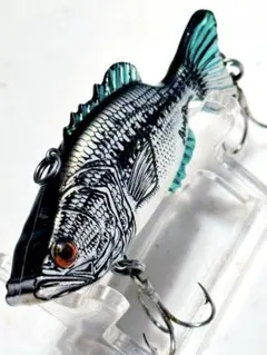 2026年最新】マンズ ルアーの人気アイテム - メルカリ