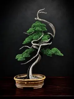 激レア】RE BONSAI 九谷焼 RE盆栽 青【SnowMan 岩本照愛用】 - メルカリ