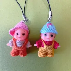 キューピー人形 ぬいぐるみ