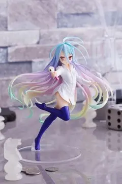 POP UP PARADE ノーゲーム・ノーライフ 白 スナイパーVer.のサムネイル