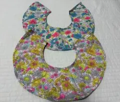 ④ marlmarl スタイ 花柄　2枚