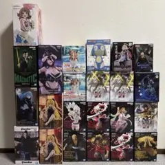 プライズ品フィギュア15体セット - メルカリ