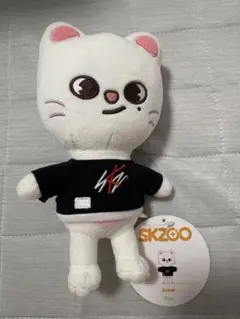 StrayKids ヒョンジン ぬいぐるみセット 2026年最新】straykids ヒョンジン ぬいぐるみの人気アイテム - メルカリ
