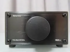 美品 NM-26.2 N2 factory ボリュームコントローラー - メルカリ