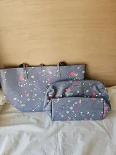 Desigual バッグ・ショルダーバッグセットのサムネイル