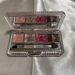 JILL STUART アイシャドウパレット 10 4色 - メルカリ