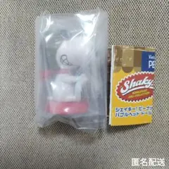 フライング・エース Shaky! ピーナッツ バブルヘッド ガチャ スヌーピー