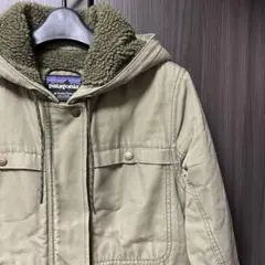 2026年最新】patagonia レディース モッズコートの人気アイテム - メルカリ