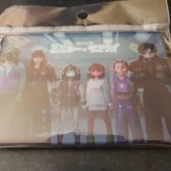 ミルキーサブウェイ ヴィレヴァン アクリルプレート 集合