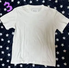 ※専用　メゾンマルジェラ　Tシャツ　XL 白色系のサムネイル