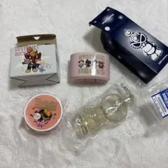 ヒステリックミニ　歯ブラシスタンド　お弁当箱　コンテナ　LEDライトのサムネイル