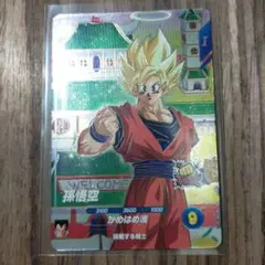 ドラゴンボールスーパーダイバーズsdv6-pur