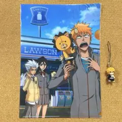 2025年最新】ブリーチ クリアファイルの人気アイテム - メルカリ