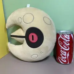 ポケモン ポケットモンスター もふぐっとぬいぐるみ マスコット ルナトーン