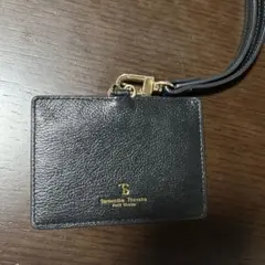 Samantha Thavasa 美品 カードケース 完売カラー