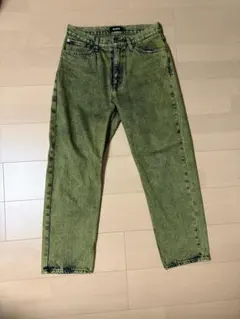 XLARGE デニムパンツ 30インチのサムネイル