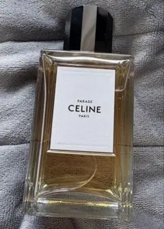 2026年最新】CELINE 香水(ユニセックス)の人気アイテム - メルカリ