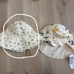 エロディ帽子