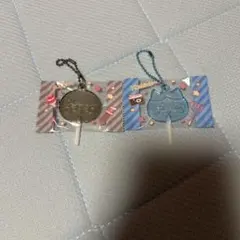 ちいかわ キャンディチャームズ グミ