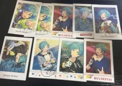 あんスタぱしゃっつ深海奏汰