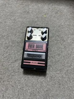 2026年最新】Guyatone PS-015の人気アイテム - メルカリ