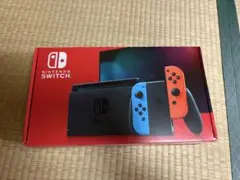 ニンテンドースイッチ 本体 Nintendo Switch