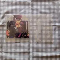 あんスタ　一番くじ　B賞　大神晃牙　アクリルスタンド