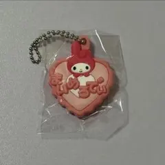 メルヘン工房 おなまえホルダー マイメロディ