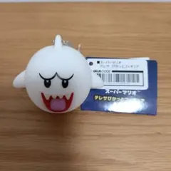 スーパーマリオ テレサ ぴかっとフィギュアのサムネイル
