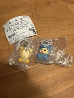 クレヨンしんちゃん めじるしアクセサリー