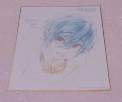 当選書付き】櫻坂46 守屋麗奈 五月雨よ 直筆サイン入りポスター - メルカリ