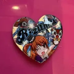 プリティーリズム キャラストーン スターシャインベスト 天宮りずむ