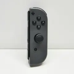 【純正品】Joy-Con ジョイコン グレー　R　右