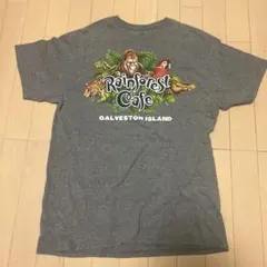 Rainforst Cafe Tシャツ