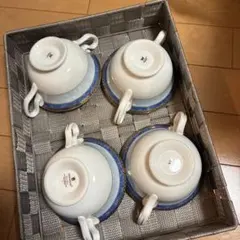 完全未使用品　 ウェッジウッド　ベルローズ 楽天市場】ウエッジウッド 廃盤（ブランドウェッジウッド）の通販