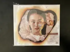 櫻坂46アルバムaddiction TYPE-B