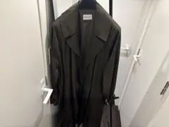 まとめRePLAY（CITY）RELAX TIELOCKEN COAT 3