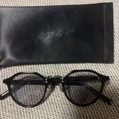 A.D.S.R. SATCHMO 01 サングラスのサムネイル