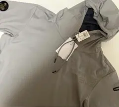 アイズフロンティア　接触冷感半袖 フーディー LLサイズ