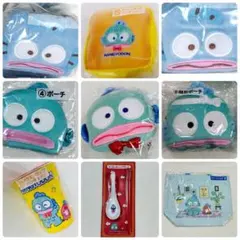 ハンギョドン　まとめ売り　サンリオ　SANRIO