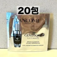 【新品未開封】ランコム サンプルセット 2025年最新】ジェニフィック サンプルの人気アイテム - メルカリ