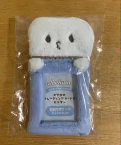 Jochum Sanrio トレーディングカードホルダー マイクン
