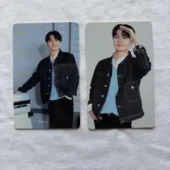 ENHYPEN ジェイEN-CONNECT COMPANION トレカ